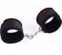 Ohmama Fetish SCANDAL Wrist Handcuffs