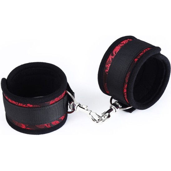 Ohmama Fetish SCANDAL Wrist Handcuffs