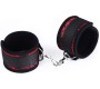 Ohmama Fetish SCANDAL Wrist Handcuffs