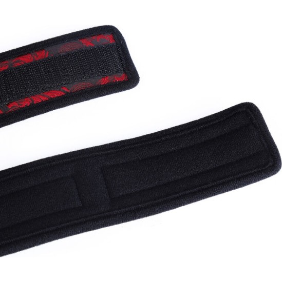 Ohmama Fetish SCANDAL Wrist Handcuffs