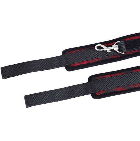 Ohmama Fetish SCANDAL Wrist Handcuffs