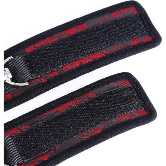 Ohmama Fetish SCANDAL Wrist Handcuffs