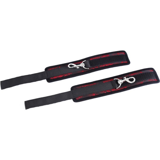 Ohmama Fetish SCANDAL Wrist Handcuffs