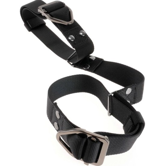 Sir Richards - COMMAND BICEPS BENDER