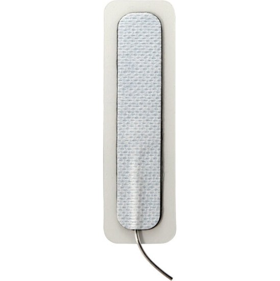 Electrastim 4 X LONG SELF ADHESIVE PADS 1.5 CM X 7.5 CM