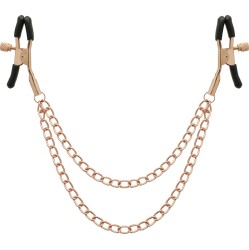 Begme Black Edition BEGME - BLACK EDITION PREMIUM NIPPLE CLAMPS