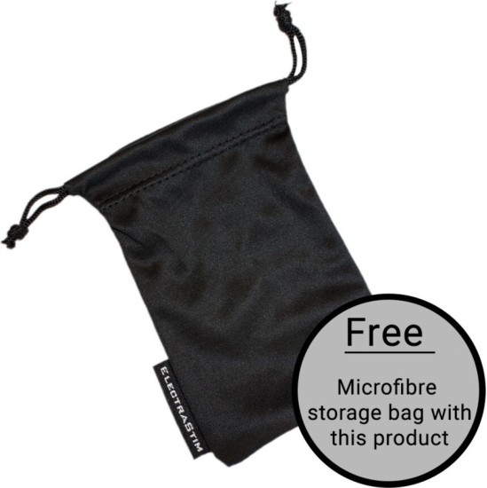 Electrastim ELECTRARINGS METAL PENIS RINGS PACK OF 5