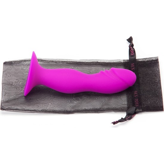 Pretty Love Bottom PRETTY LOVE - BOOTY PASSION REALISTIC PLUG