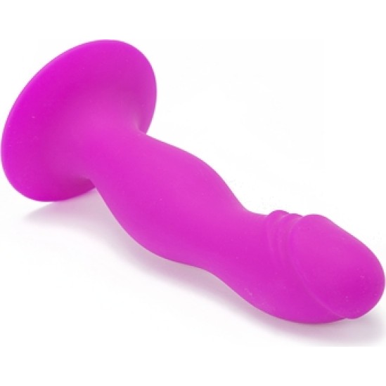 Pretty Love Bottom PRETTY LOVE - BOOTY PASSION REALISTIC PLUG