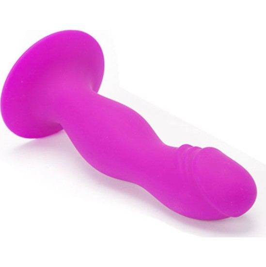 Pretty Love Bottom PRETTY LOVE - BOOTY PASSION REALISTIC PLUG