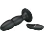 Pretty Love Bottom PRETTY LOVE - PLUG VIBRATOR AND ROTATION BY REMOTE CONTROL