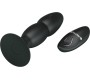 Pretty Love Bottom PRETTY LOVE - PLUG VIBRATOR AND ROTATION BY REMOTE CONTROL