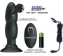 Pretty Love Bottom PRETTY LOVE - PLUG VIBRATOR AND ROTATION BY REMOTE CONTROL