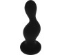 Ohmama P-POINT SILICONE ANAL PLUG 12 CM