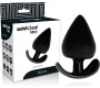 Addicted Toys ANAL PLUG 8.5 CM