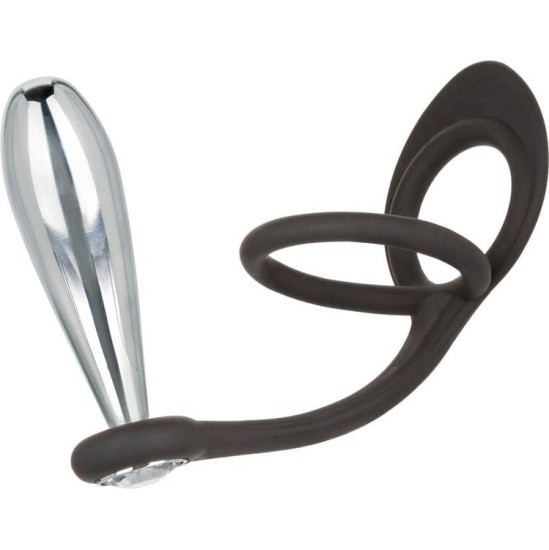 Calexotics STAR FUCKER GLIDER PLUG