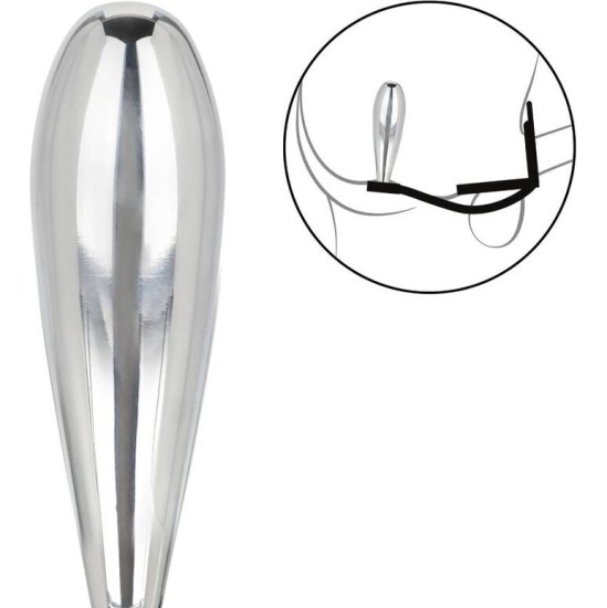 Calexotics STAR FUCKER GLIDER PLUG