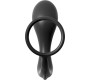 Anal Fantasy Series ANAL FANTASY - COLLECTION ASS-GASM ADVANCED RING WITH ANAL PLUG