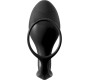Anal Fantasy Series ANAL FANTASY - COLLECTION ASS-GASM ADVANCED RING WITH ANAL PLUG