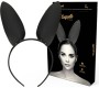 Coquette Accessories COQUETTE CHIC DESIRE - HEADBAND WITH BUNNY EARS
