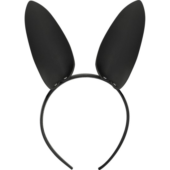 Coquette Accessories COQUETTE CHIC DESIRE - HEADBAND WITH BUNNY EARS