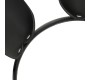 Coquette Accessories COQUETTE CHIC DESIRE - HEADBAND WITH BUNNY EARS