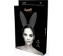Coquette Accessories COQUETTE CHIC DESIRE - HEADBAND WITH BUNNY EARS