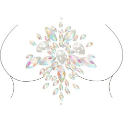 Leg Avenue Accessories LEG AVENUE - CELESTIAL ADHESIVE BODY JEWEL