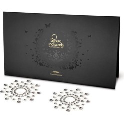 Bijoux Jewelry BIJOUX - INDISCRETS MIMI SILVER