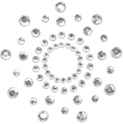 Bijoux Jewelry BIJOUX - INDISCRETS MIMI SILVER