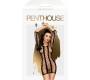 Penthouse Dresses PENTHOUSE - BEDTIME SURPRISE DRESS XL