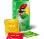 Durex Condoms DUREX - SABOREAME 12 UNITS