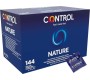 Control Condoms CONTROL - NATURE CONDOMS 144 UNITS
