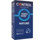 Control Condoms CONTROL - NATURE EASY WAY 10 UNITS