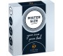 Mister Size CONDOM SIZE L 57 MM (3 UNITS)