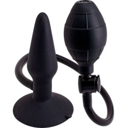 Seven Creations INFLATABLE PLUG S