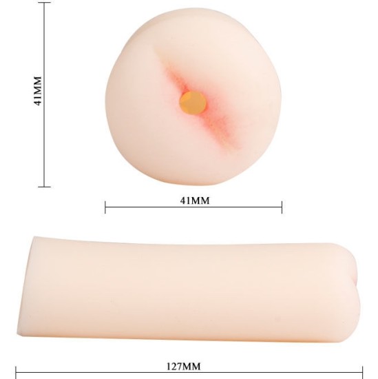 Baile For Him BAILE - DANCE PASSION LADY ANAL MASTURBATOR