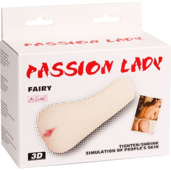 Baile For Him BAILE - DANCE PASSION LADY ANAL MASTURBATOR