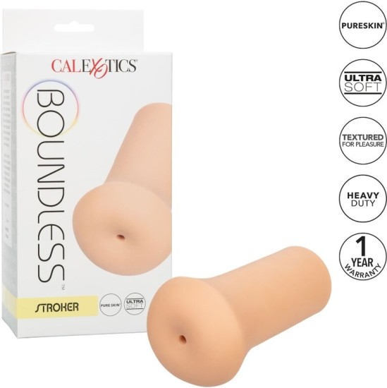 Calexotics BOUNDLESS STROKER LIGHT