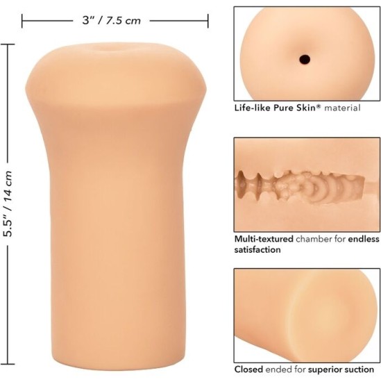 Calexotics BOUNDLESS STROKER LIGHT