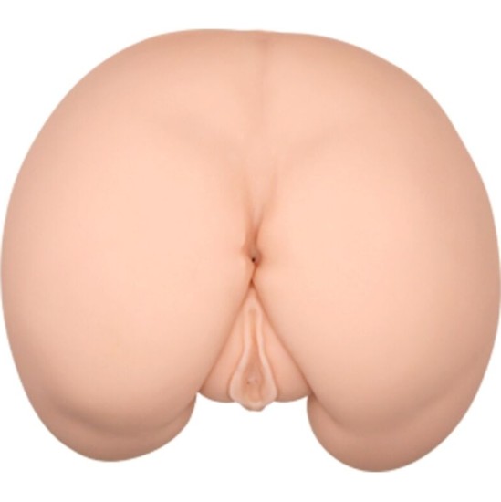 Crazy Bull ANAL MASTURBATOR FOR MEN