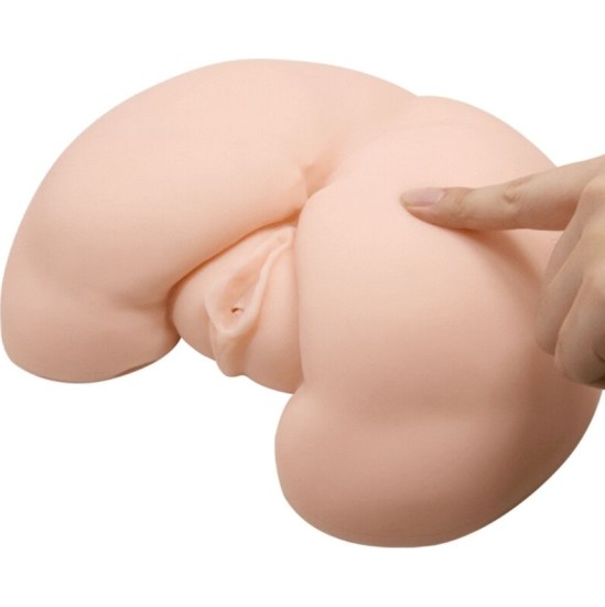 Crazy Bull ANAL MASTURBATOR FOR MEN