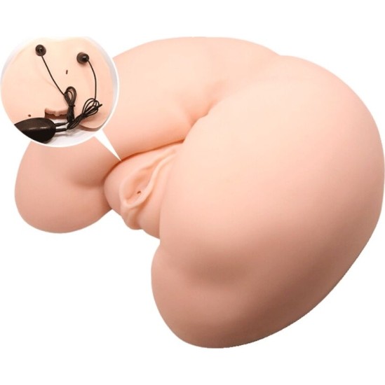 Crazy Bull ANAL MASTURBATOR FOR MEN