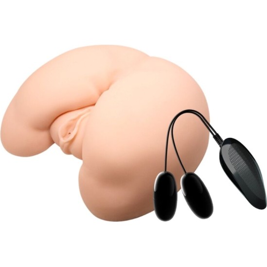 Crazy Bull ANAL MASTURBATOR FOR MEN