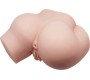 Crazy Bull BUTT WITH REALISTIC VAGINA AND ANUS AND VIBRATION