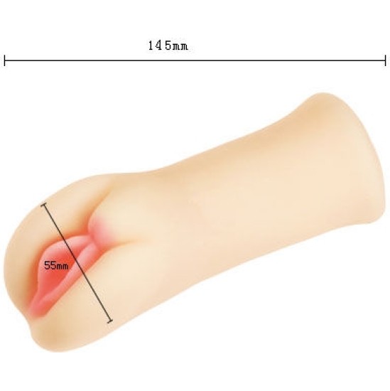 Baile For Him BAILE - PASSION II LADY MASTURBATOR 3 DIMENSIONAL