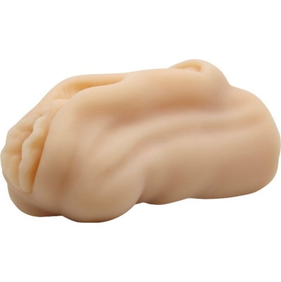 Baile For Him BAILE - MINI MALE MASTURBATOR VAGINA LIPS DESIGN