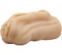Baile For Him BAILE - MINI MALE MASTURBATOR VAGINA LIPS DESIGN