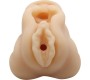 Baile For Him BAILE - MINI MALE MASTURBATOR VAGINA LIPS DESIGN