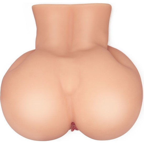 ACT FUCKHOLES REAL STICO MASTURBATOR